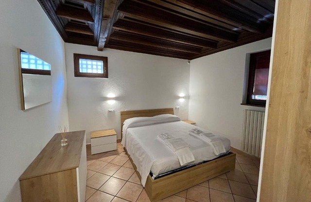 B&B Ca' Cammello