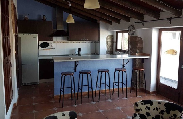 B & B Ca El Curret