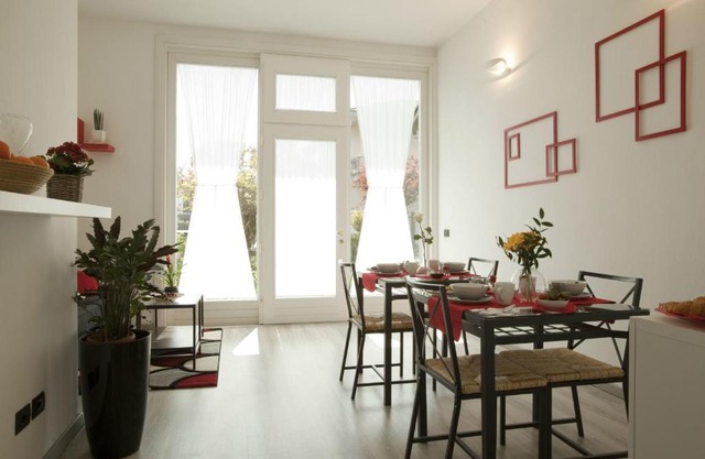 B&B Ca' Nobil