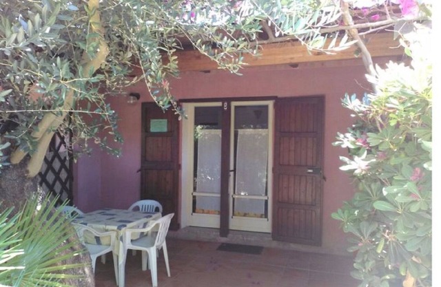 B&B Cala Saline "The Flamingo"