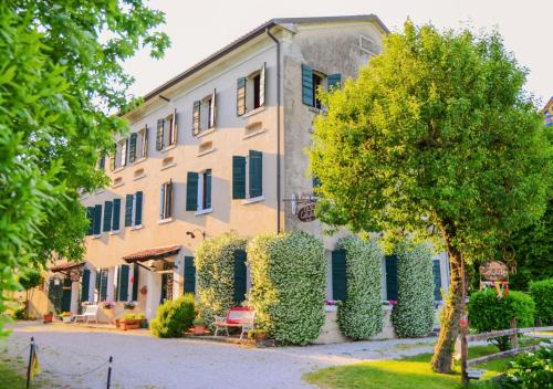 B&B Casa Cervade