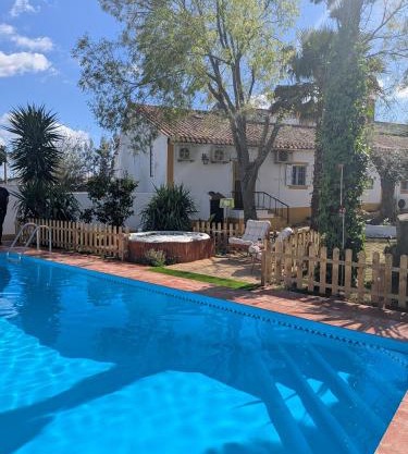 B&B Casa da Ponte Selmes Vidigueira