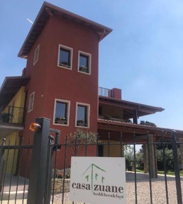 B&B Casa Zuane