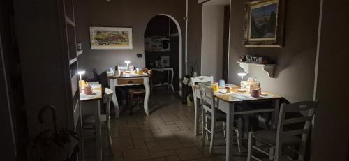 B&B Cascina Barolo