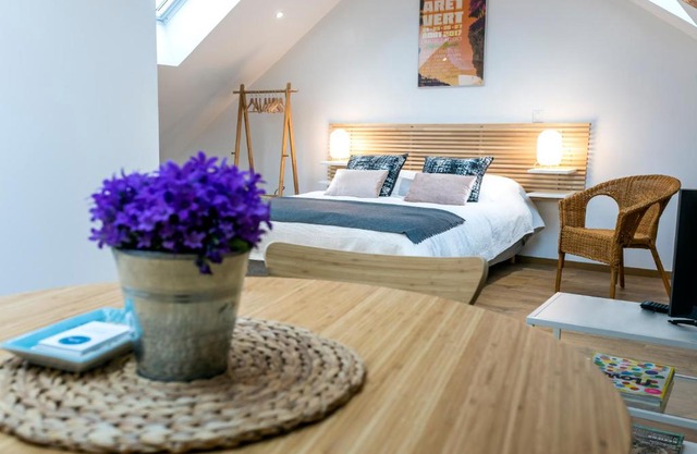 B&B Charlestown