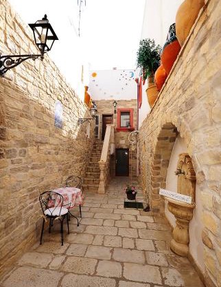 B&B Corte Casole