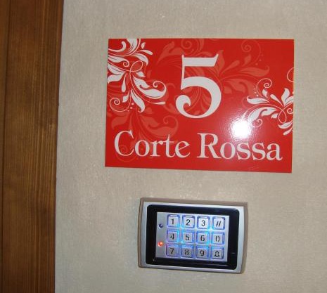 B&B Corte Rossa