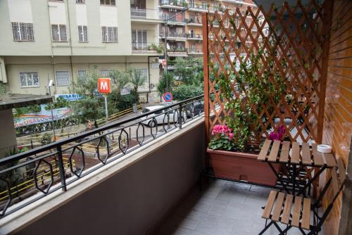 B&B Cuor Di Rione