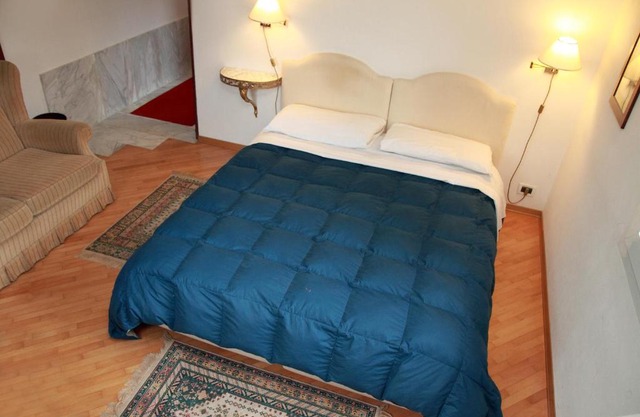 B&B Da Gilberto