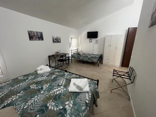 B&B DA Gio'