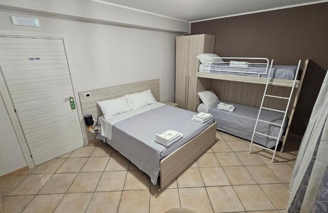 B&B Da Kociss