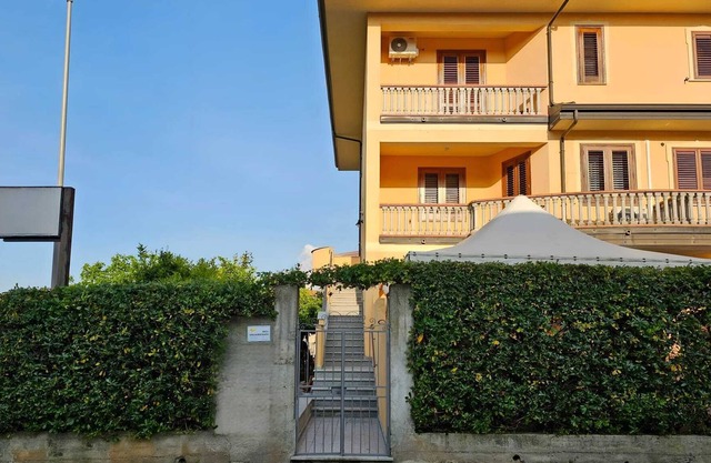 B&B Da Kociss
