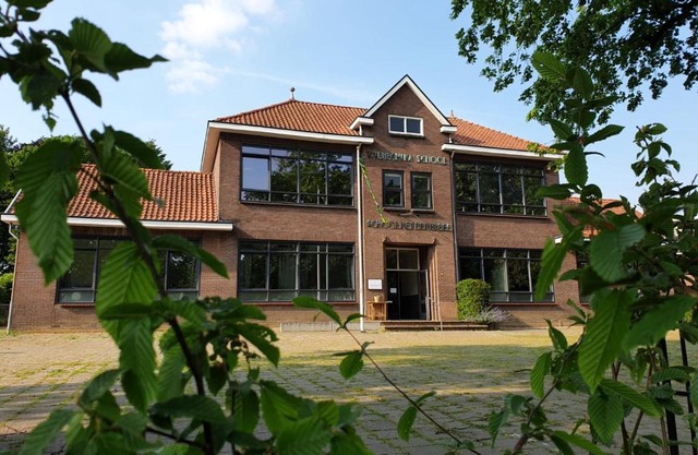 B&B de Wilhelminaschool
