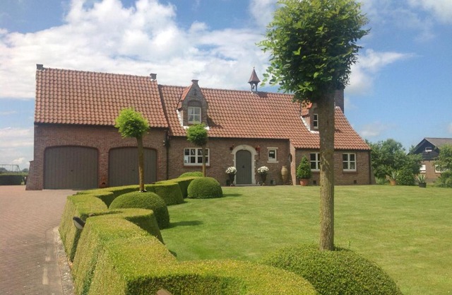 B&B Decoster