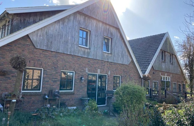 B&B Erve Möskert