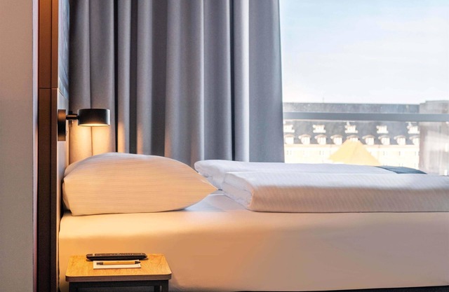 B&B HOTEL Bruchsal-Karlsdorf