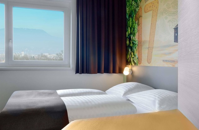 B&B Hotel Graz City-Süd