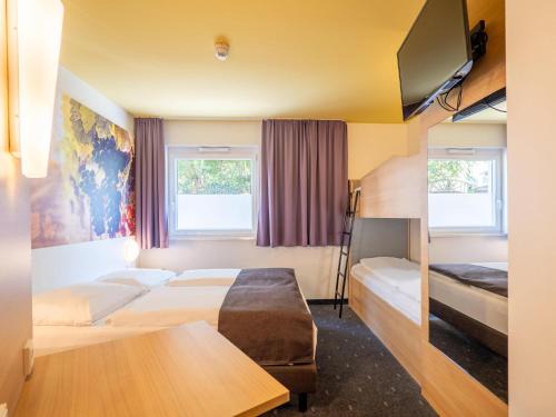 B&B Hotel Heilbronn