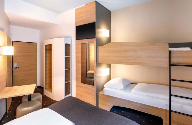 B&B Hotel Hildesheim