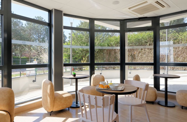B&B HOTEL Le Touquet