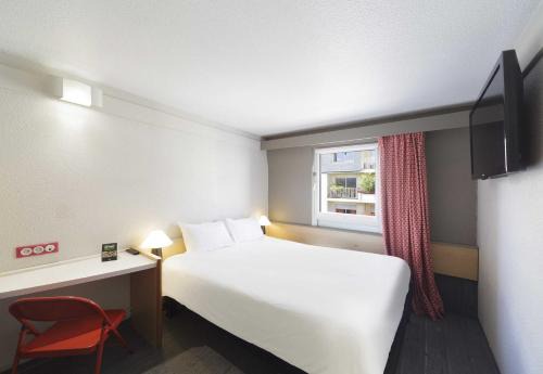 B&B HOTEL Lourdes Centre