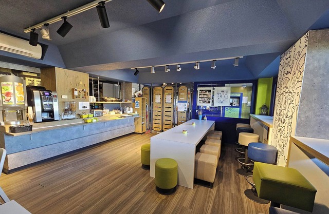 B&B Hotel Thionville Yutz A31