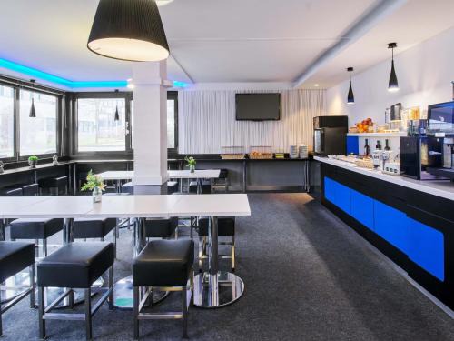 B&B HOTEL Wiesbaden-Ost