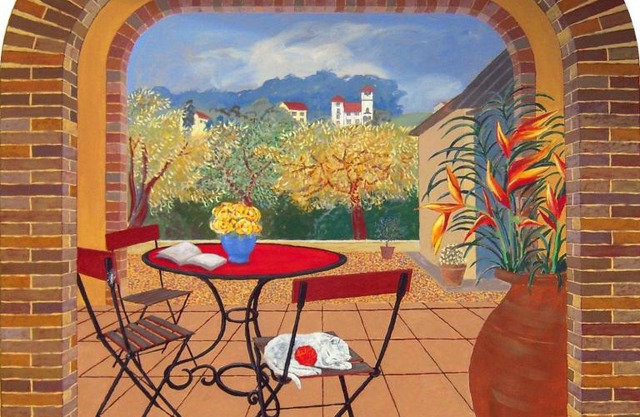 B & B I BALBI