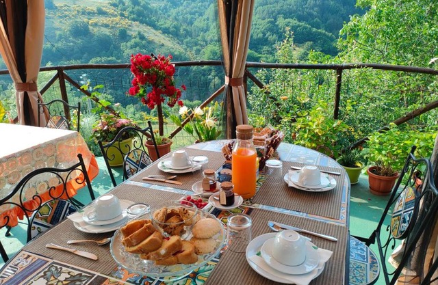 B&B Il Ghiro-Country House