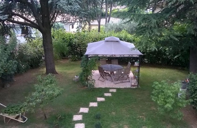 B&B Il Glicine