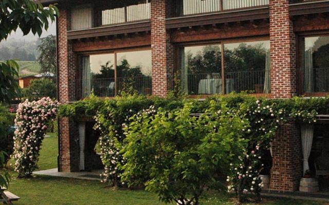 B&B Il Posto delle Rose