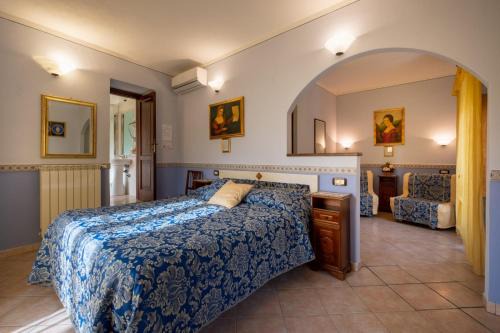 B&B Il Tufo Rosa