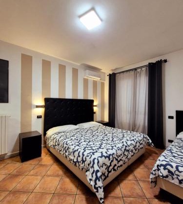 B&B Il Viaggiatore
