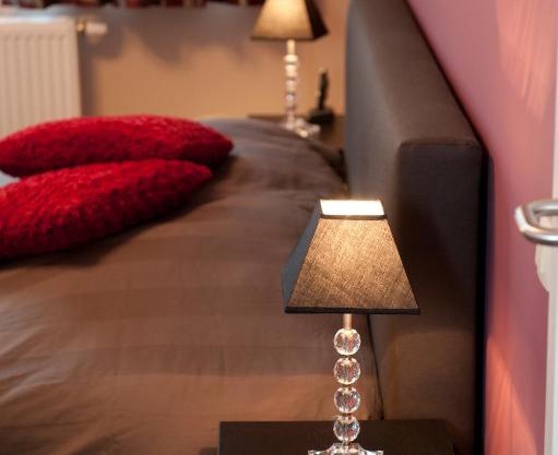 B&B Innbrugas