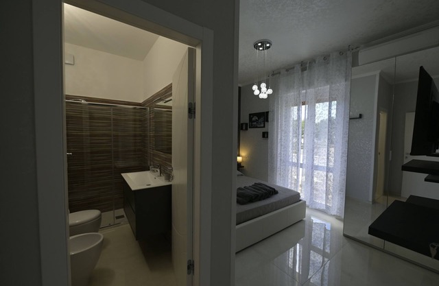 B&B LA Bella Vita Guest House