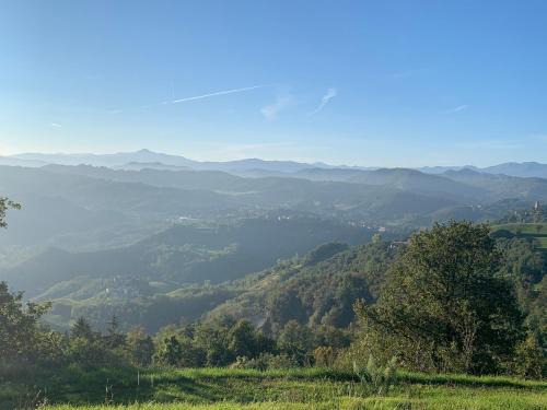 B&B La Collina