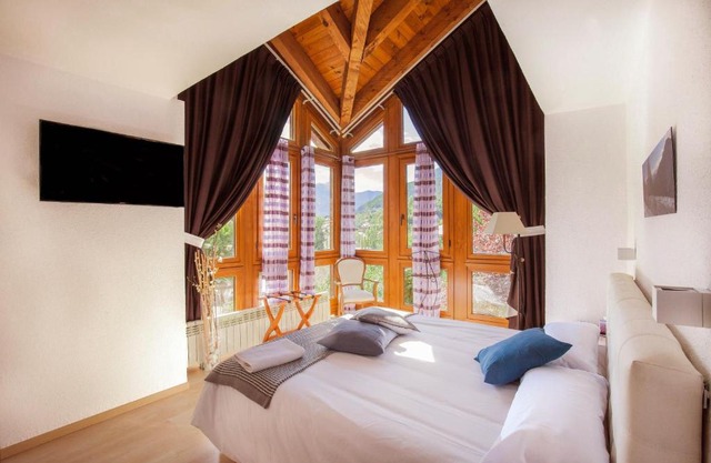 B&B La Lluna