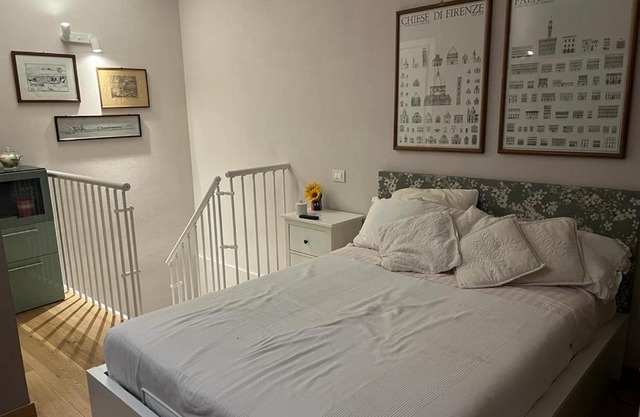B&B La Mammola