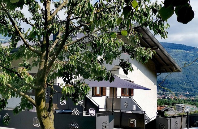 B&B La Mela