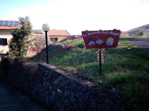 B&B la taverna degli Angeli