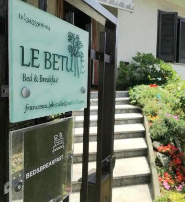 B&B Le Betulle