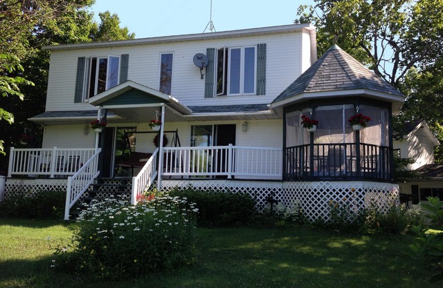 B&B Le Reflet de la Rivière