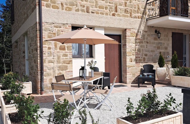 B&B Le Scintille - Koral