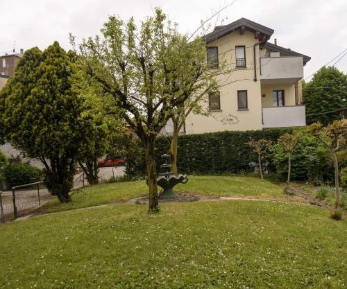 B&B linate
