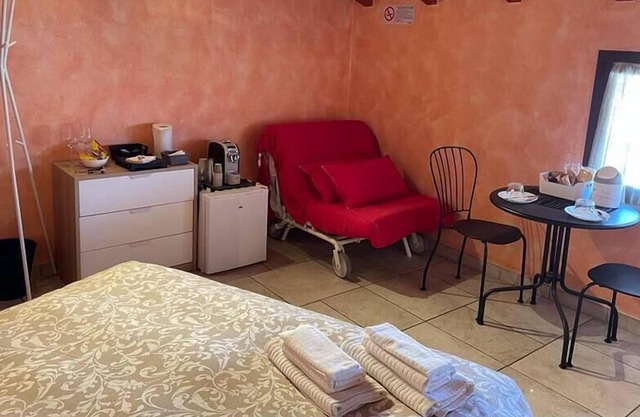 B&B Milano Malpensa - ROOM 2