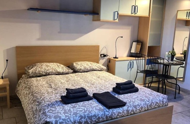 B&B Milano Malpensa - ROOM 3