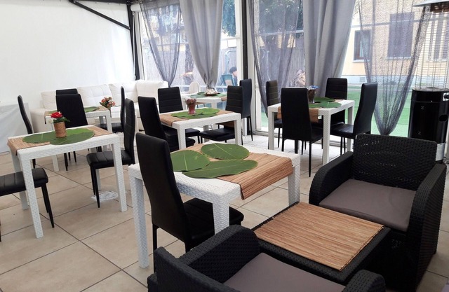 B b Oasis Passion Fiera - Triple Room With Wifi and Ac, External Bathroom