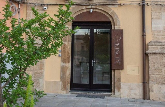 B&B Principe