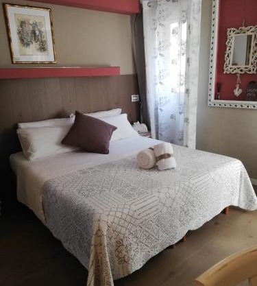 B & B San Domenico