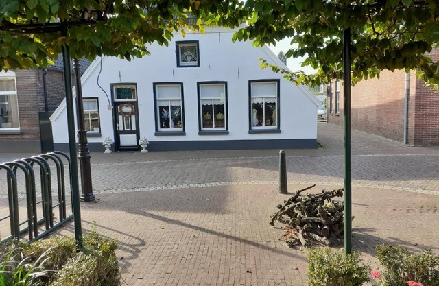 B&B t'Brocantje